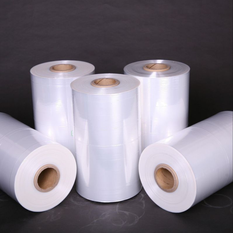 Flexible Packaging Film Roll