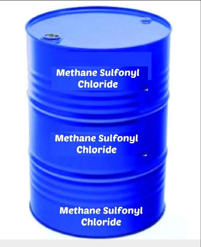 Methane Sulfonyl Chloride