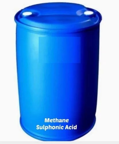 Methane Sulphonic Acid