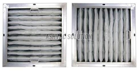 Fine Air Filter