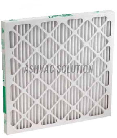 White Air Pre Filter