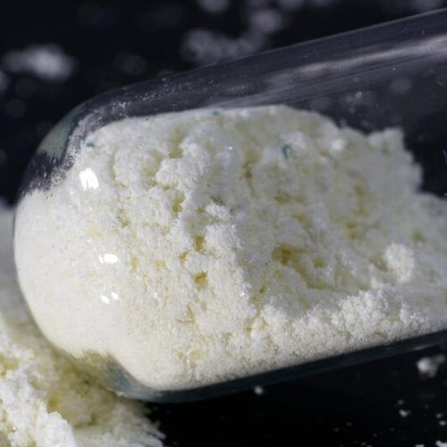 Lactic Acid Powder