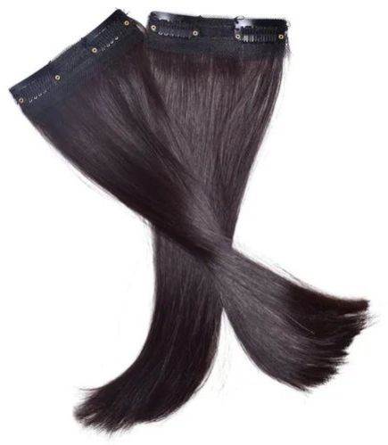 16 Inch Straight Side Hair Patch