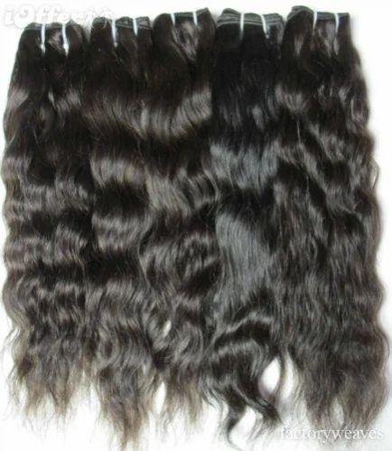 18 Inch Curly Hair Extension with Clip
