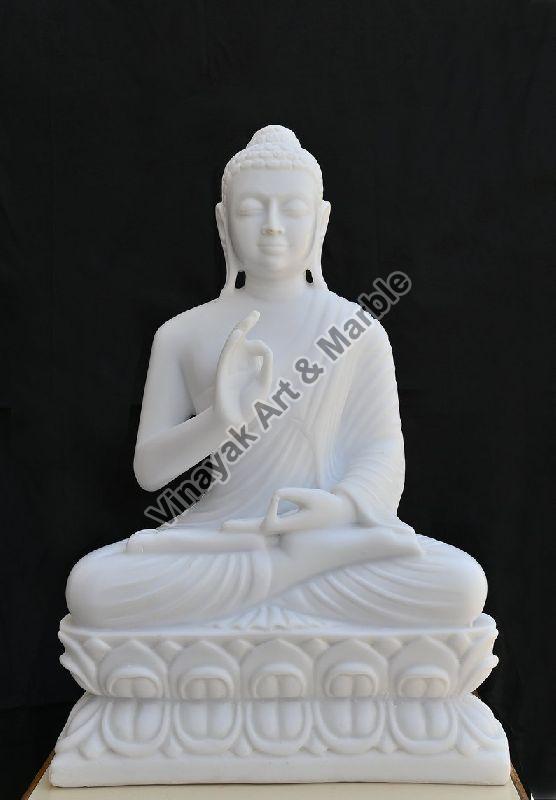 Budha Statue