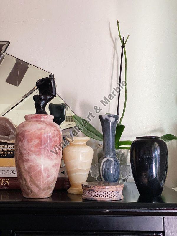flower vases