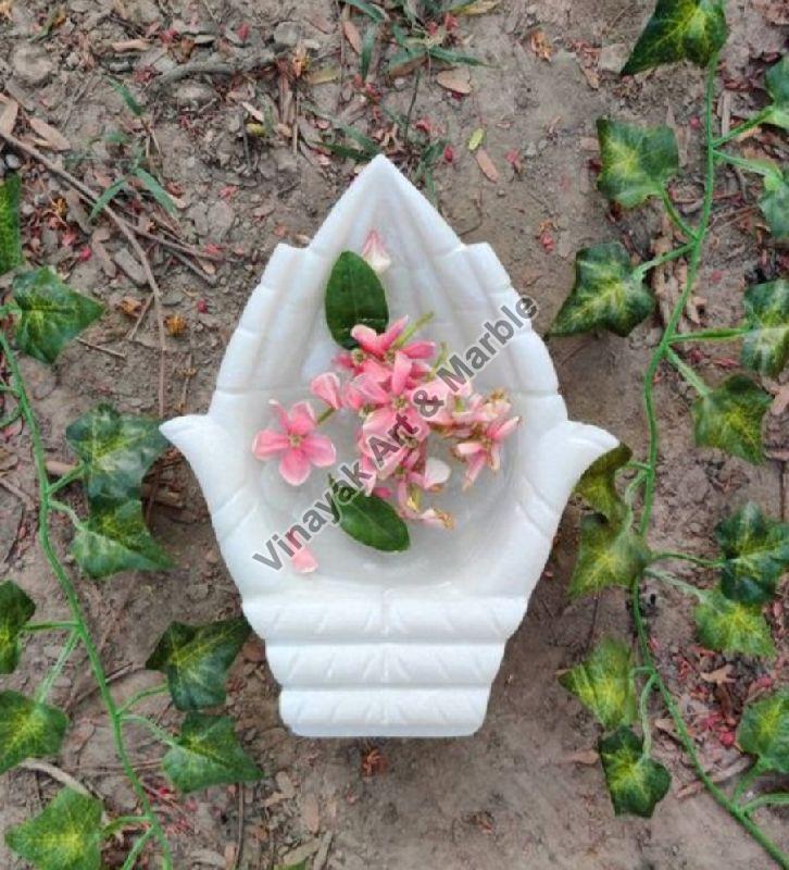 Marble Hand Urli