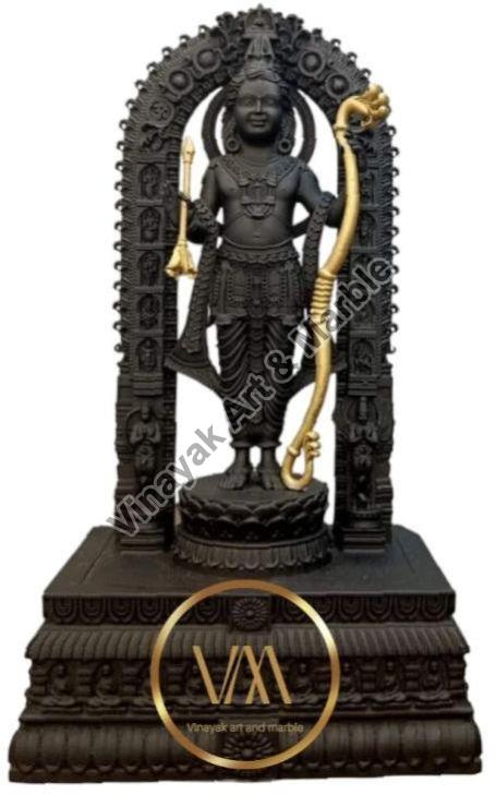 Sriram statue