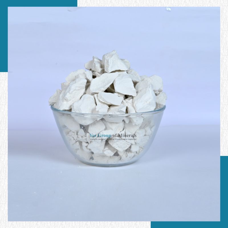 HP White Ball Clay