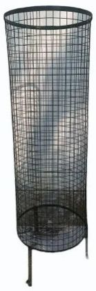 Cylindrical Type Iron Tree Guard