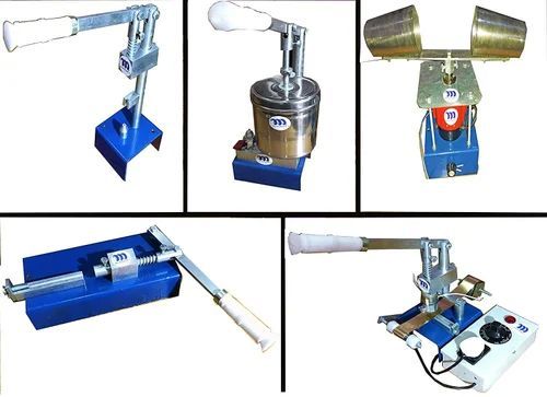 Ball Pen Making Machine