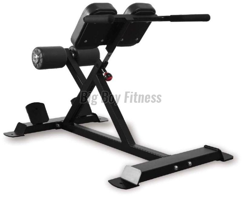 Back Extension Machine