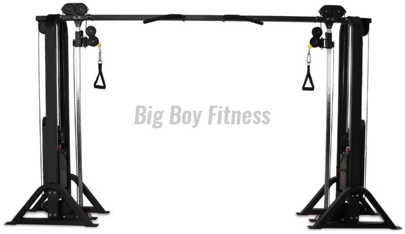 Cable Crossover Adjustable