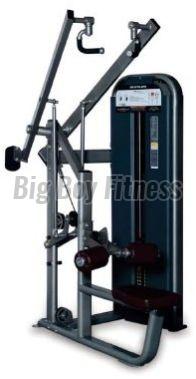 Dual Lat Pull Down