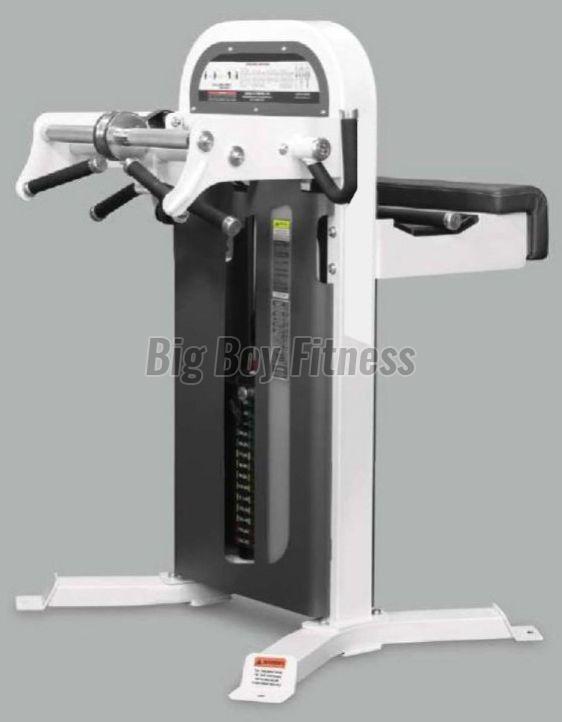Forearm Machine