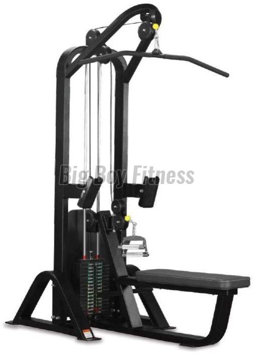 High Low Lat Pull Down