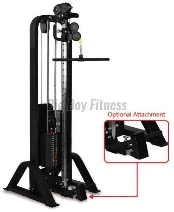 High Low Pulley Adjustable