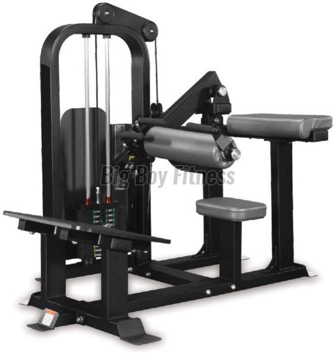 Hip Thrust Machine