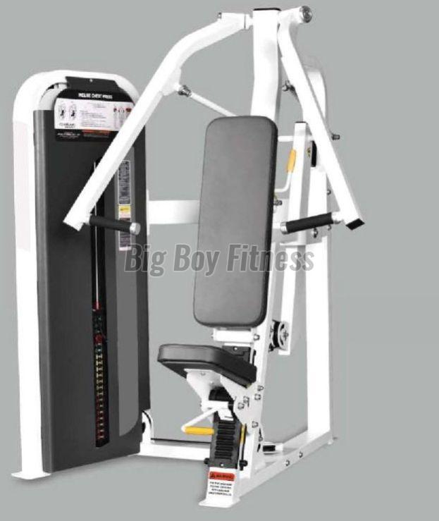Incline Chest Press