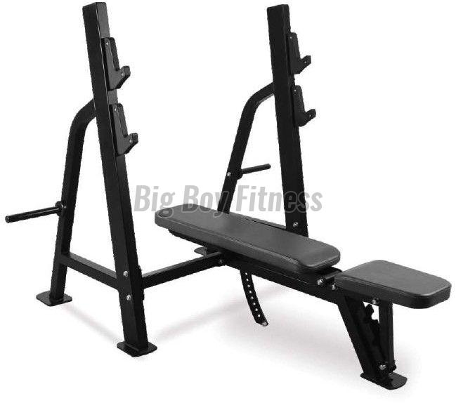 Incline Combo Bench
