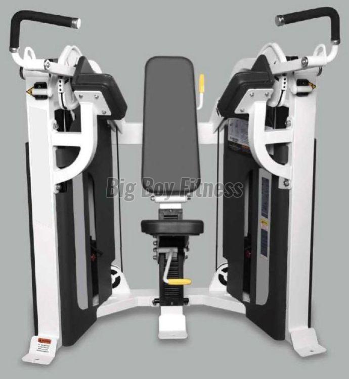 Isolateral Incline Bicep Curl