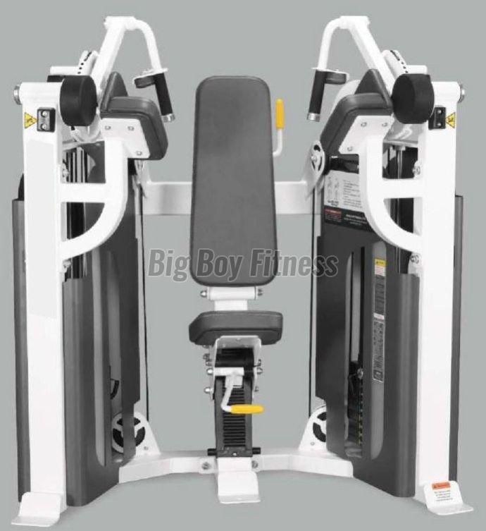Isolateral Tricep Extension