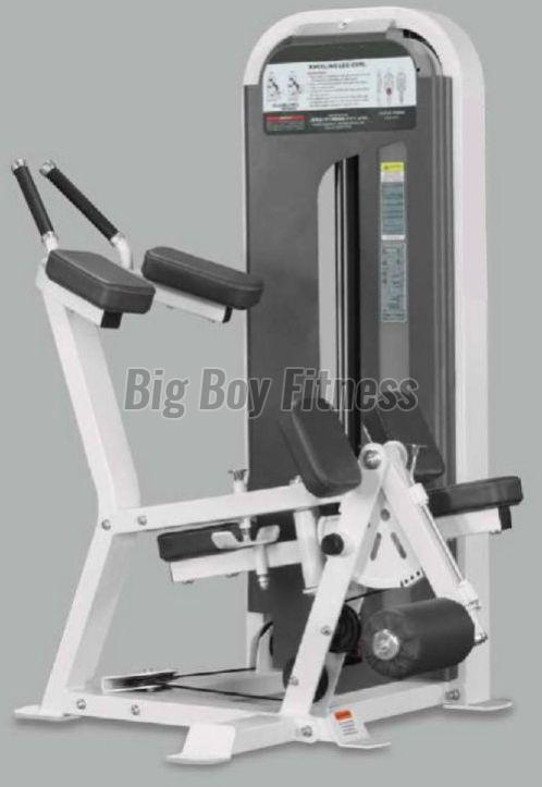 Kneeling Leg Curl
