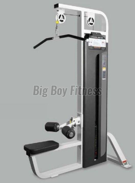 Lat Pull Down Single Pulley