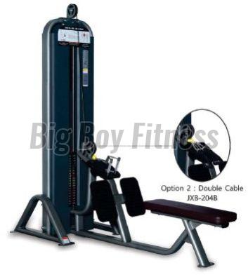 Mild Steel Long Pull Row