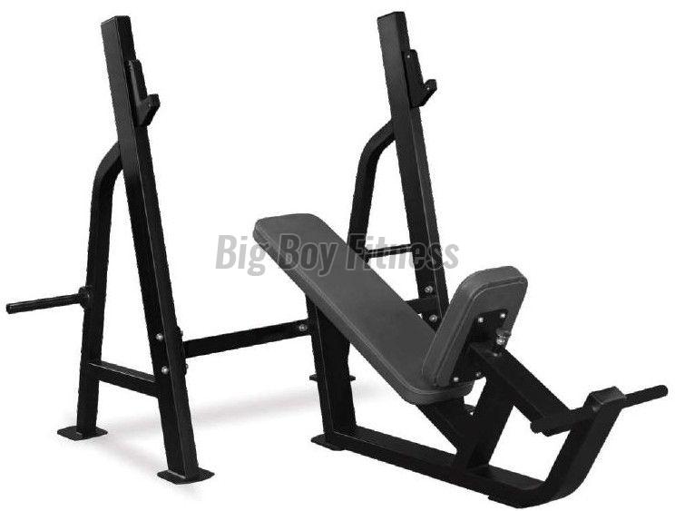 Olympic Incline Bench