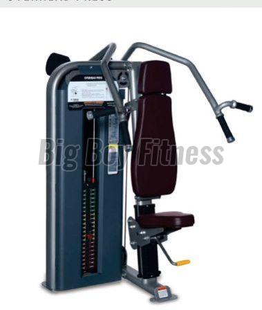 Overhead Press Machine