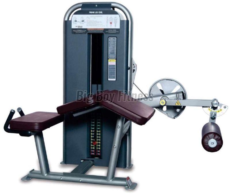 Prone Leg Curl Machine