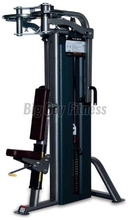 Rear Delt Machine