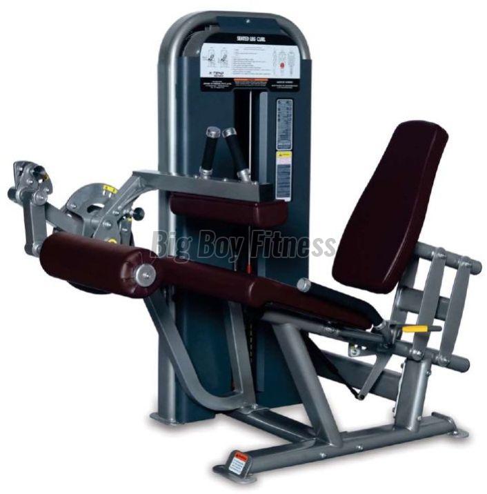 Seated Leg Curl Machine