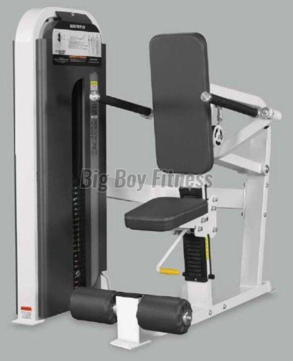 Seated Tricep Dip
