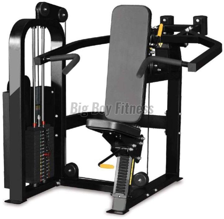 Shoulder Press