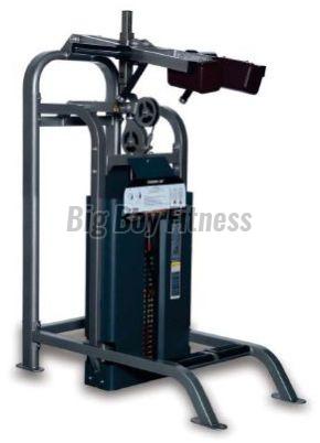 Standing Calf Machine