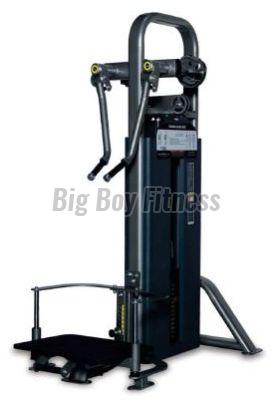 Standing Lateral Raise Machine