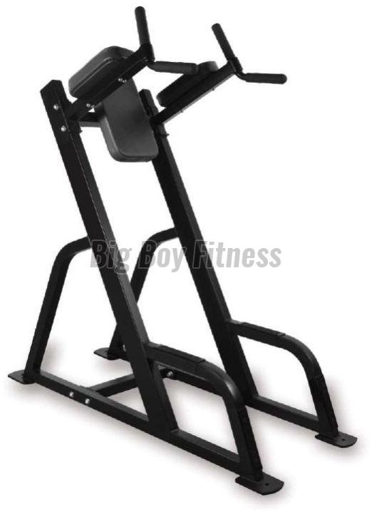 Vertical Knee Up Machine