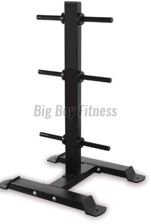 Vertical Plate Tree