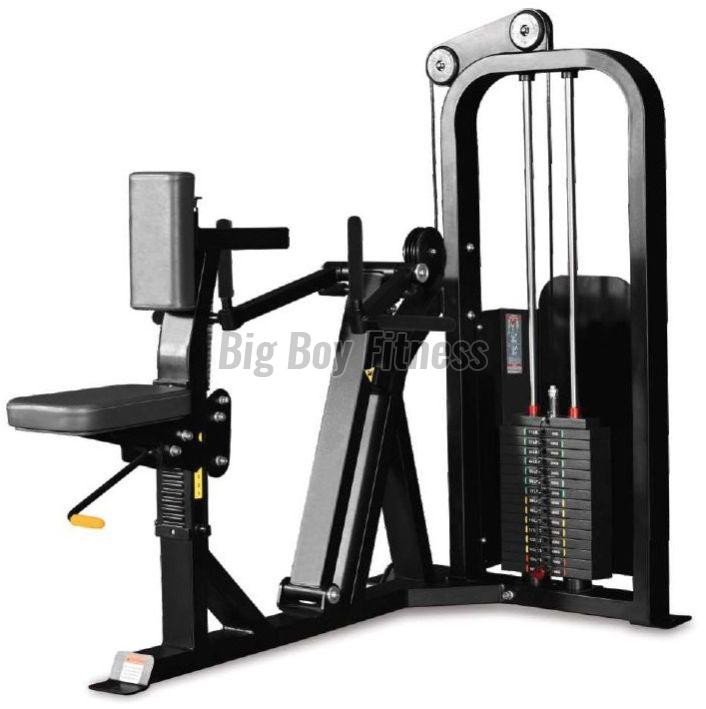 Vertical Row Machine