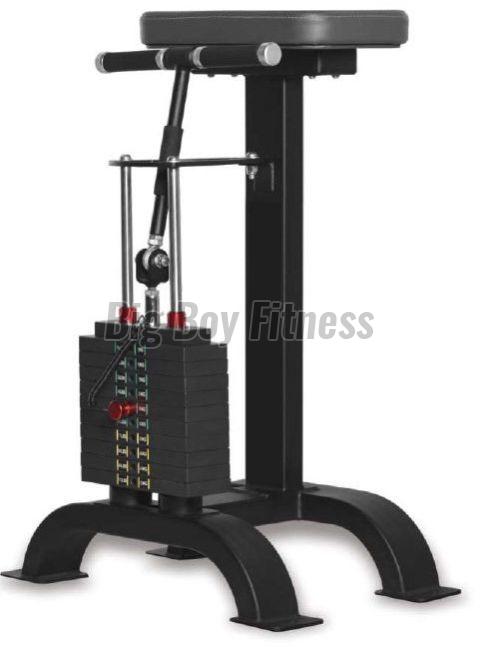 Wrist Curl Machine