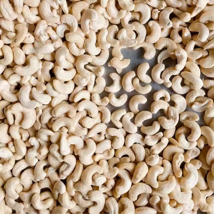 W180 Cashew Nut