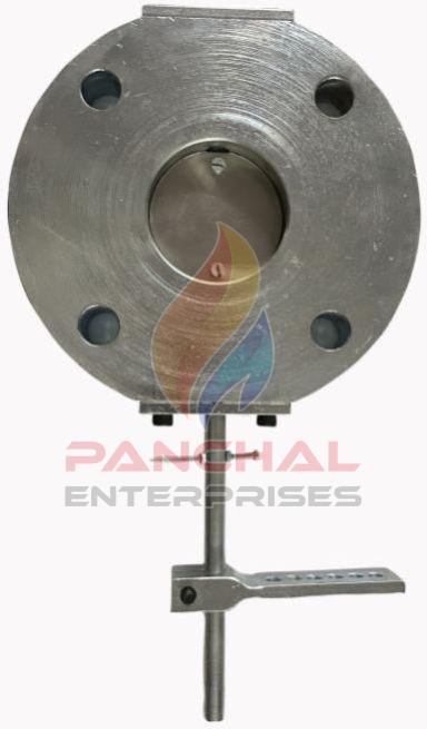 Butterfly Valve