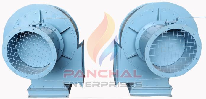 Industrial Blower