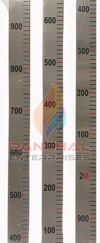 Level Measuring Scale
