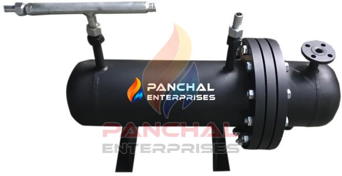 Steam Preheater