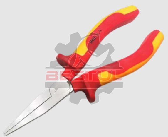 Insulated Flat Nose Plier