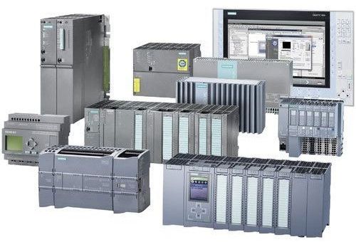 SIEMENS PLC
