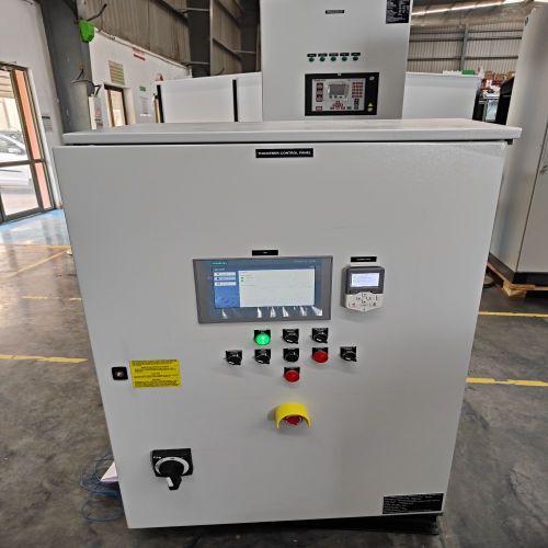 UL Panels